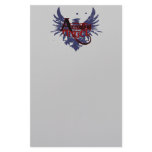 Avenging Angel Stationery Paper
