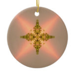 Aven's Rainbow Ornament