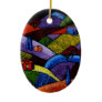 Aventinum Ab Noster Genitors Christmas Ornaments