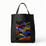 Aventinum Ab Noster Genitors painting by JLH Tote Bags