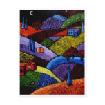 Aventinum Ab Noster Genitors Post Card