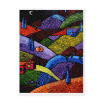 Aventinum Ab Noster Genitors Post Card