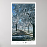Avenue of Dreams posters