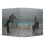 Avenue of Stars, Kowloon, Hong Kong binders