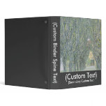 Avenue of Trees binders