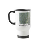 Avenue of Trees Coffee Mugs