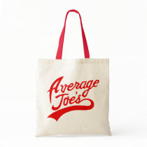 Average Joes bags