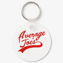 Average Joes Jersey - Average Joe's Gymnasium keychains