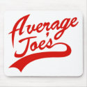 Average Joes Jersey - Average Joe's Gymnasium mousepads by strk3 Average Joes Jersey - Average Joe's Gymnasium mousepads