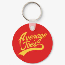 Average Joes keychains