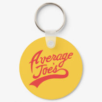 Average Joes keychains