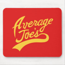 Average Joes mousepads