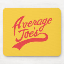 Average Joes mousepads