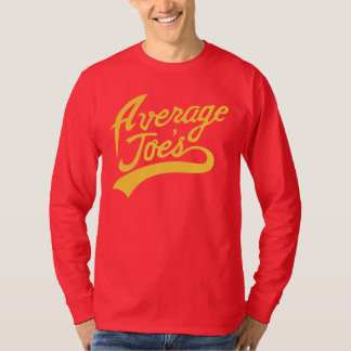 t shirt average weight