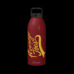 Average Joe's water bottles