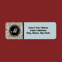 Avery Address Label