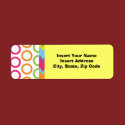 Avery Address Label