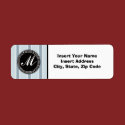 Avery Address Label