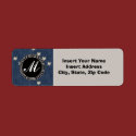Avery Address Label