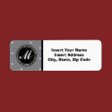 Avery Address Label