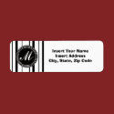 Avery Address Label