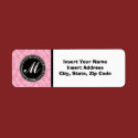 Avery Address Label