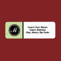 Avery Address Label