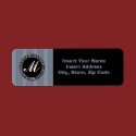 Avery Address Label