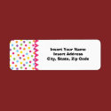 Avery Address Label