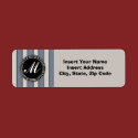 Avery Address Label