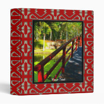 Avery Binder Template Green Pond Red Bridge binders