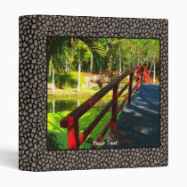 Avery Binder Template Green Pond Red Bridge binders