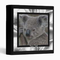 Avery Binder Template Koala binders