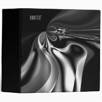 Avery Binder Template Melting Silver binders