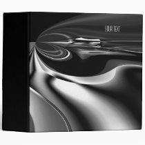 Avery Binder Template Melting Silver binders