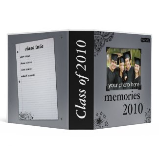 averyphotobindercontest2009 memories binder