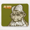 AvettBrothersCanopy, Jon Griffin, Art & Design mousepads by jiveafro AvettBrothersCanopy, Jon Griffin, Art & Design mousepads