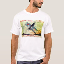 Aviation is the Might of the Soviet Republic t-shirts by berrydoo Aviation is the Might of the Soviet Republic t-shirts