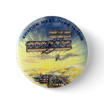 Aviation Meet - Button
