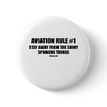 AVIATION RULE 1 PINS