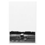 AVIATION PERSONALIZED STATIONERY