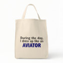 AVIATOR During The Day bags by professiongifts AVIATOR During The Day bags