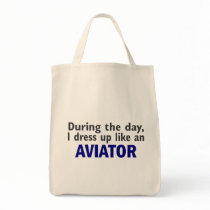 AVIATOR During The Day bags