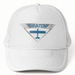 Aviator Hats