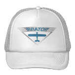 Aviator Hats