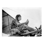 Aviator Hélène Dutrieu Aviator Hélène Dutrieu
