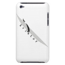 Aviator iPod Touch Case