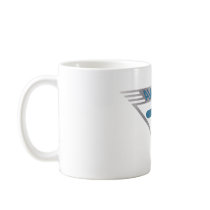 Aviator Coffee Mug