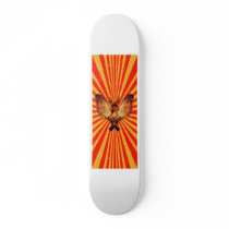 Aviator Skateboard