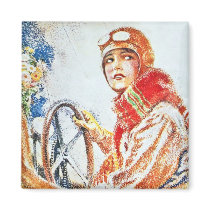 Aviatrix Magnets